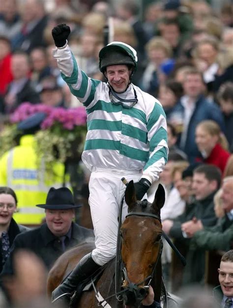 irish grand national winner